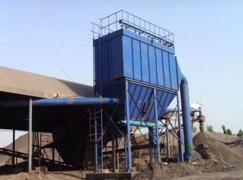 山東礦熱爐除塵器煙氣處理項(xiàng)目 山東礦熱爐除塵器煙氣處理項(xiàng)目